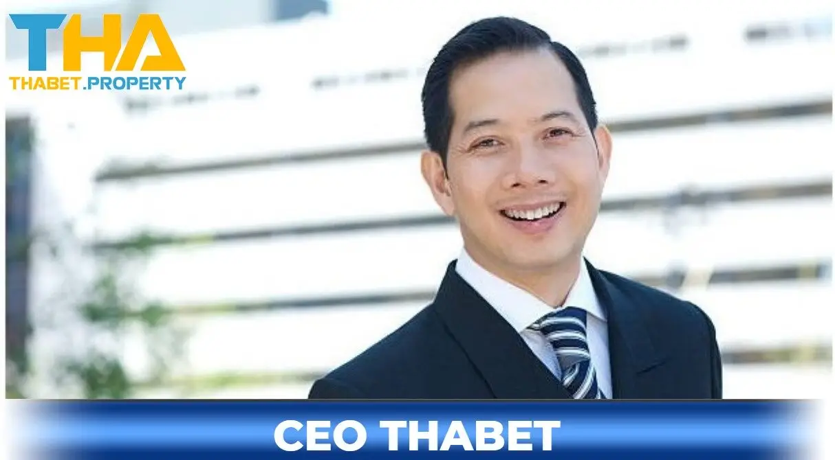 CEO Ku88 Julian Le