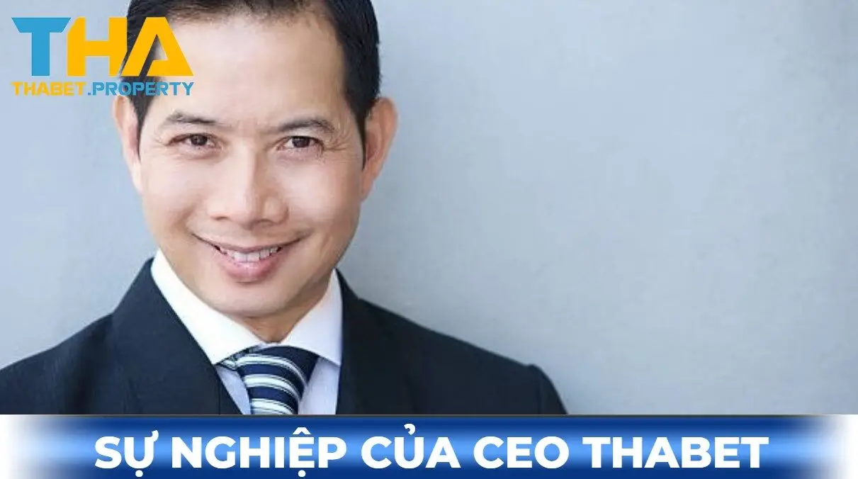 Tầm nhìn của ceo ku88bet - julian Le