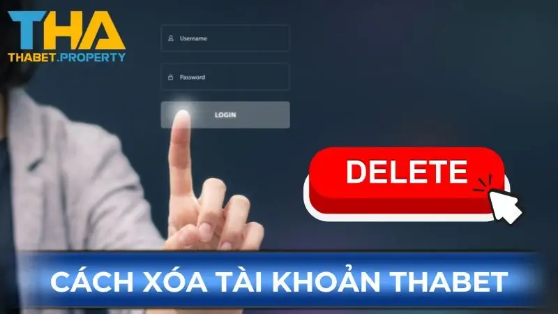 Cách Xóa Tài Khoản Ku88 Cực Nhanh Chóng Và Đơn Giản