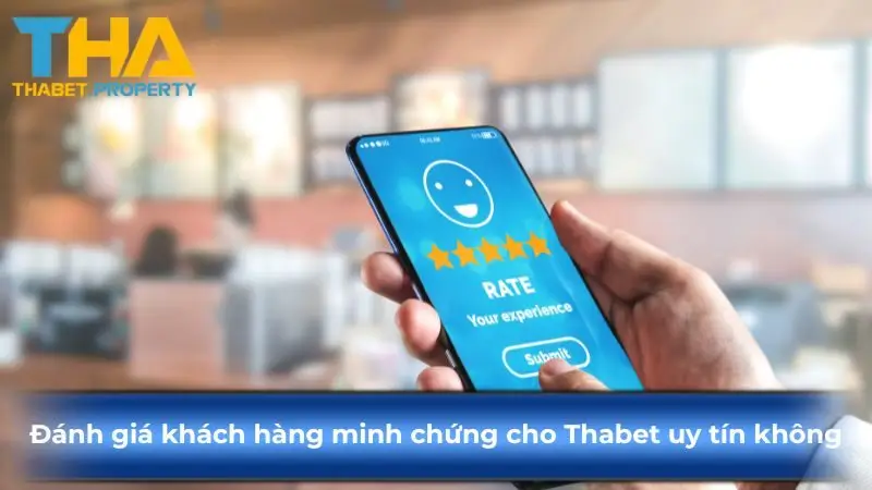 Đánh giá khách hàng - minh chứng tốt cho Ku88 uy tín không