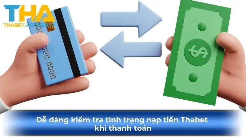 Dễ dàng kiểm tra tình trạng nạp tiền Ku88 khi ku88nh toán