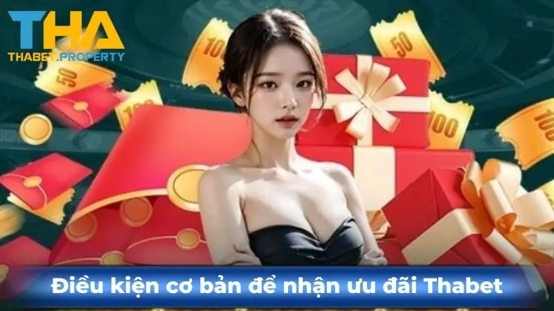 Điều kiện cơ bản để nhận ưu đãi Ku88