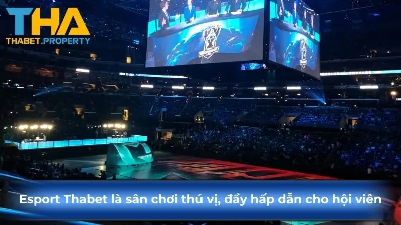 Esport Ku88 là sân chơi thú vị, đầy hấp dẫn cho hội viên