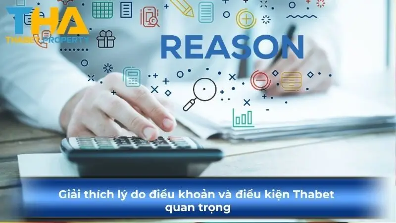 Giải thích lý do điều khoản và điều kiện Ku88 quan trọng