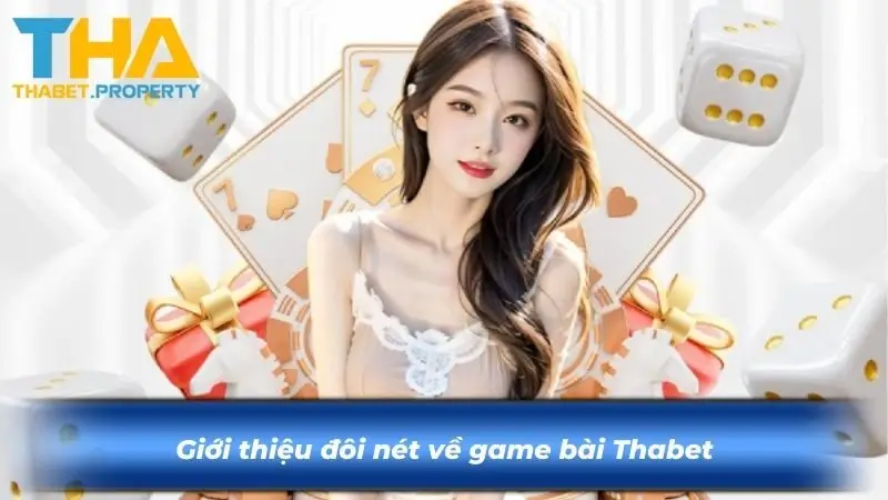 Giới thiệu đôi nét về game bài Ku88