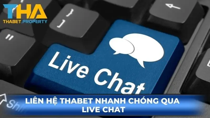 Liên hệ Ku88 nhanh chóng qua Live Chat