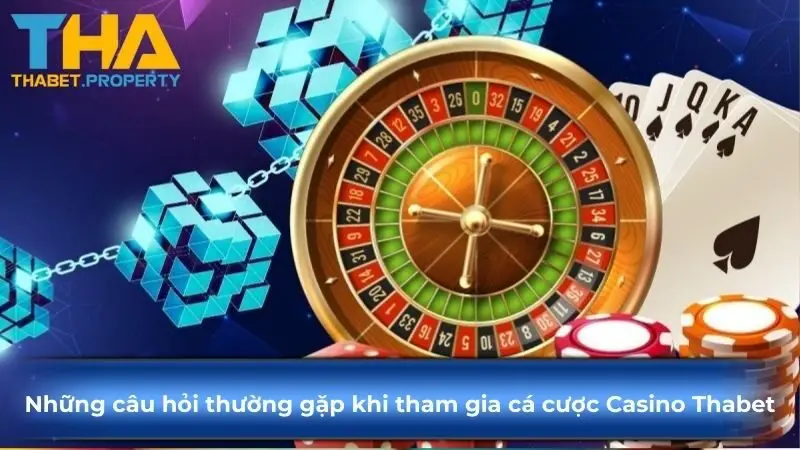 Những câu hỏi thường xuất hiện khi bắt đầu tham gia Casino Ku88