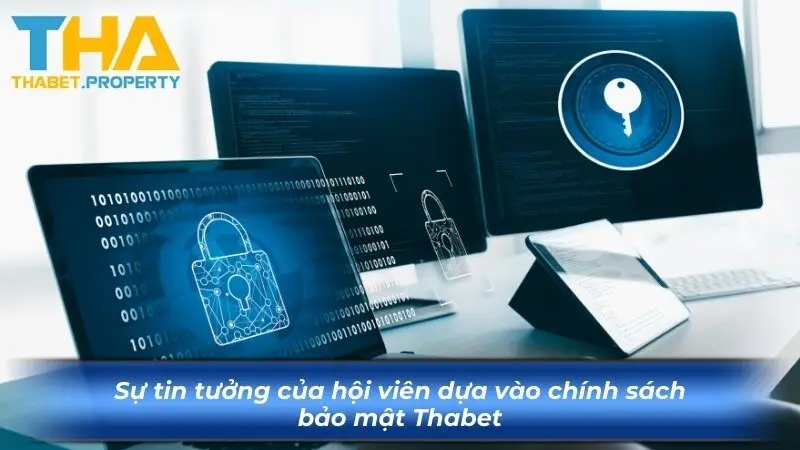 Sự tin tưởng của hội viên dựa vào chính sách bảo mật Ku88