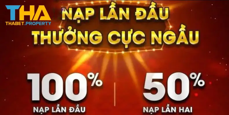 Khuyến mãi thưởng nạp lần đầu ku88bet